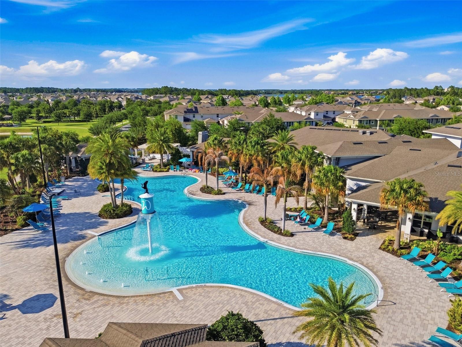 10174 MERRYMEETING BAY DR, WINTER GARDEN, FL, 34787