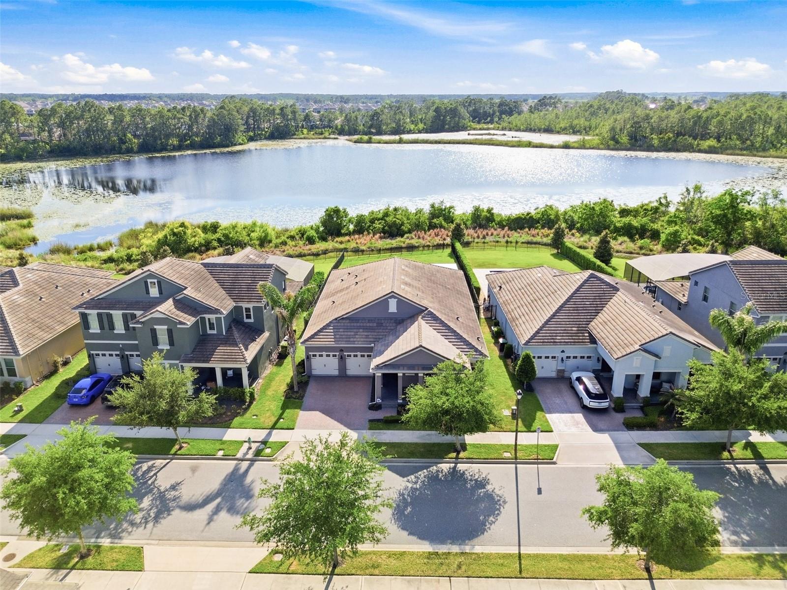 10174 MERRYMEETING BAY DR, WINTER GARDEN, FL, 34787