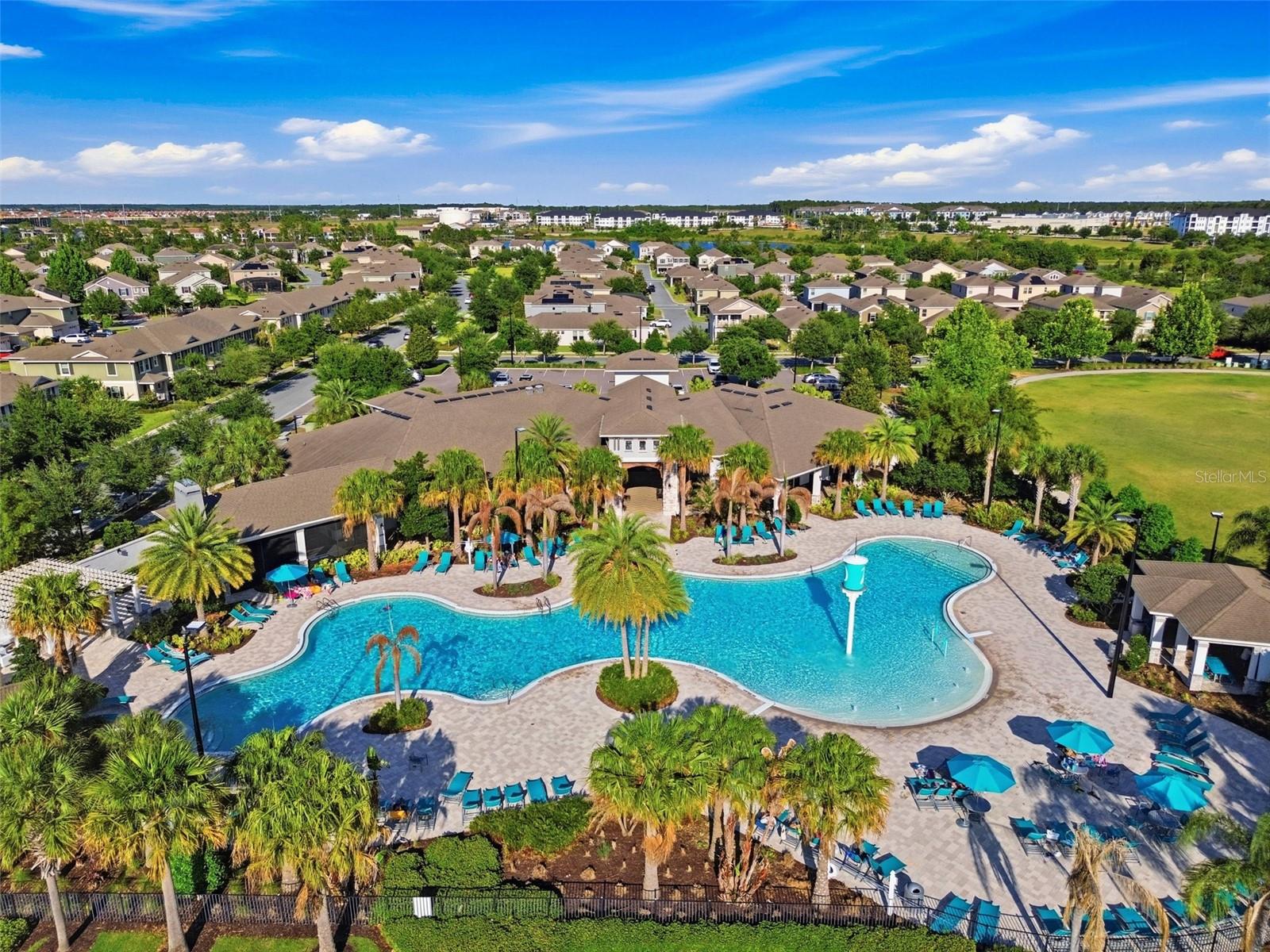 10174 MERRYMEETING BAY DR, WINTER GARDEN, FL, 34787