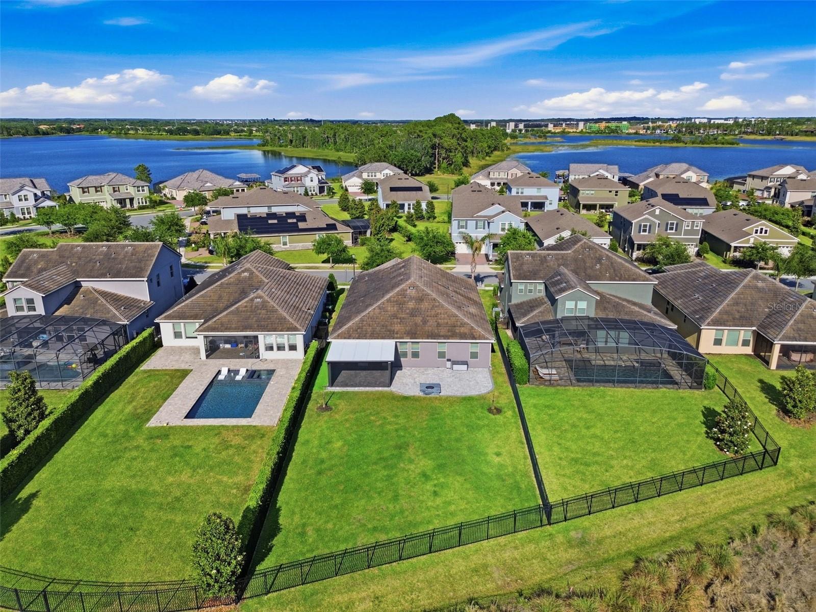 10174 MERRYMEETING BAY DR, WINTER GARDEN, FL, 34787