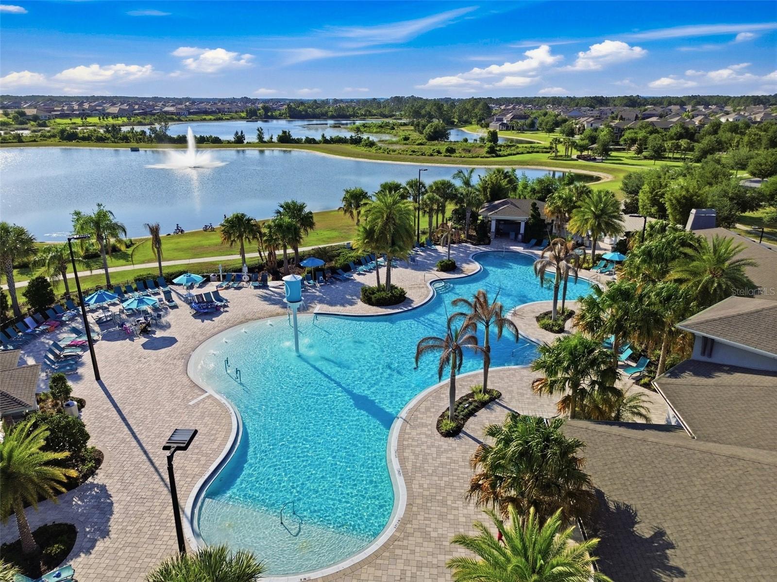 10174 MERRYMEETING BAY DR, WINTER GARDEN, FL, 34787