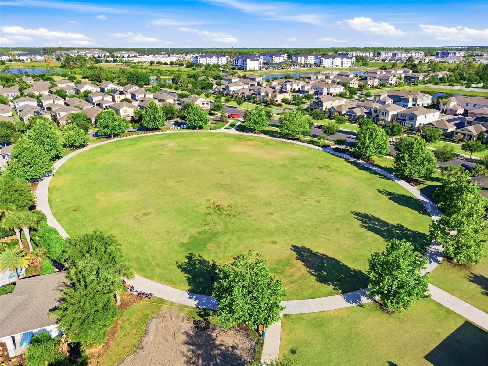 10174 MERRYMEETING BAY DR, WINTER GARDEN, FL, 34787