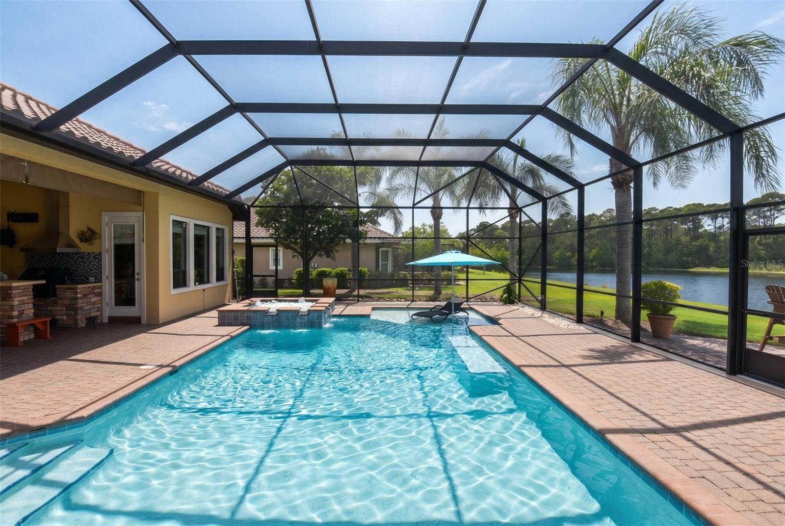 204 WILLOW OAK WAY, PALM COAST, FL, 32137