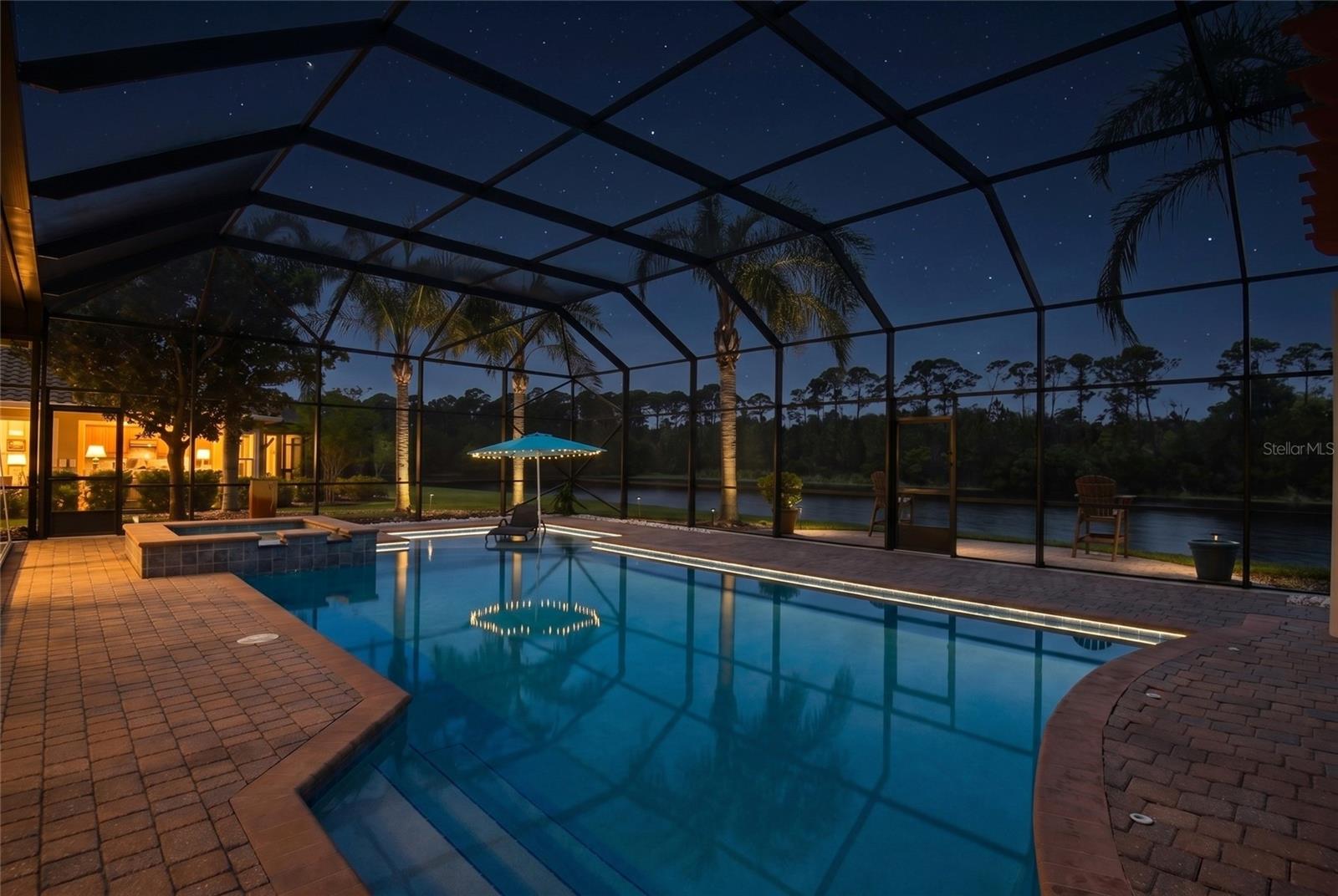 204 WILLOW OAK WAY, PALM COAST, FL, 32137