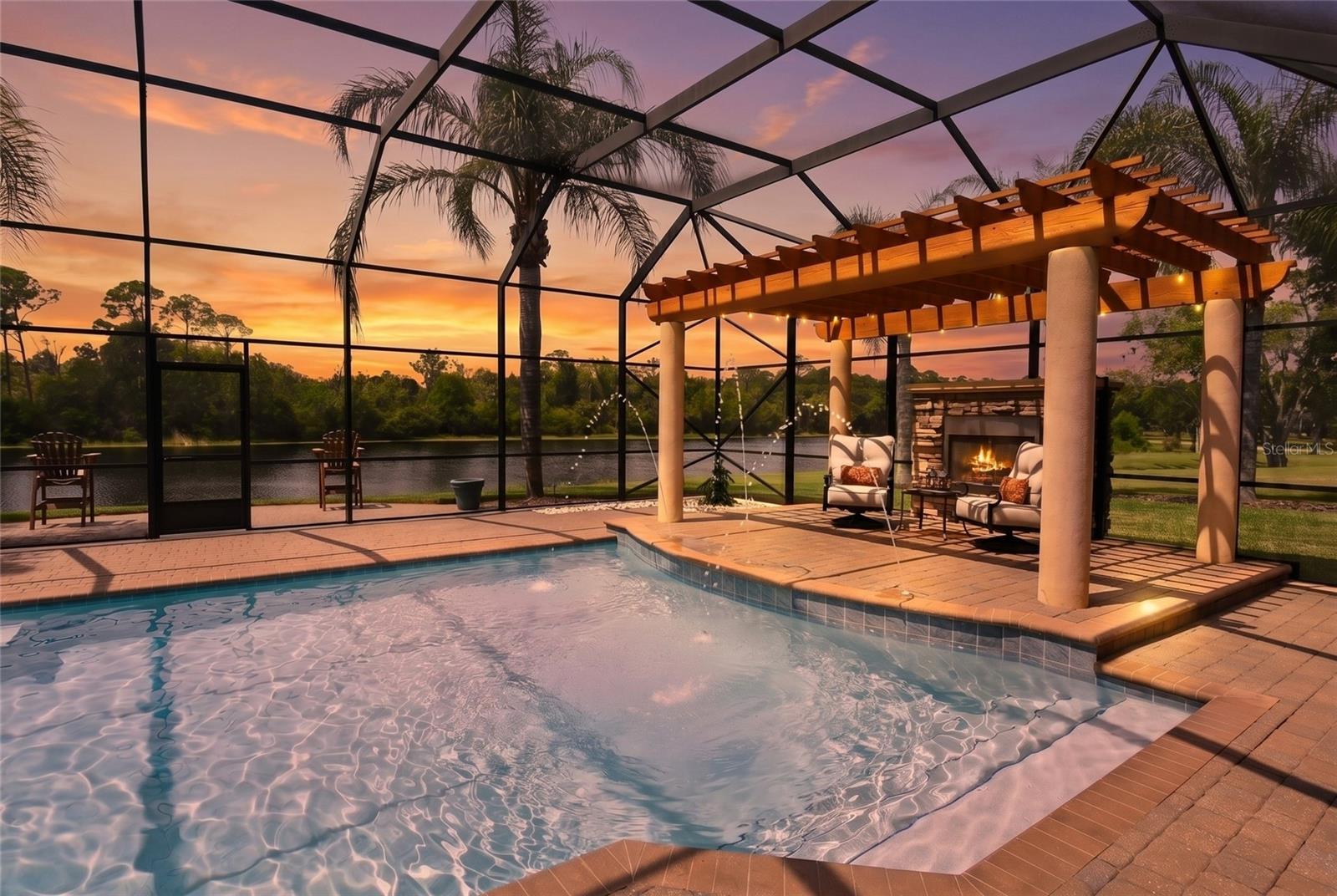 204 WILLOW OAK WAY, PALM COAST, FL, 32137