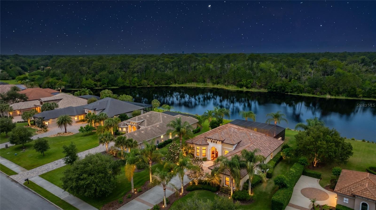 204 WILLOW OAK WAY, PALM COAST, FL, 32137
