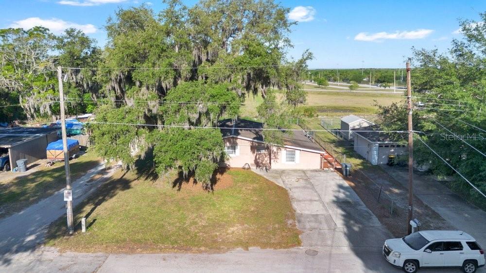 218 DENNIS AVE, WINTER HAVEN, FL, 33880