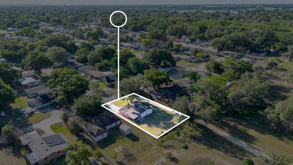 218 DENNIS AVE, WINTER HAVEN, FL, 33880