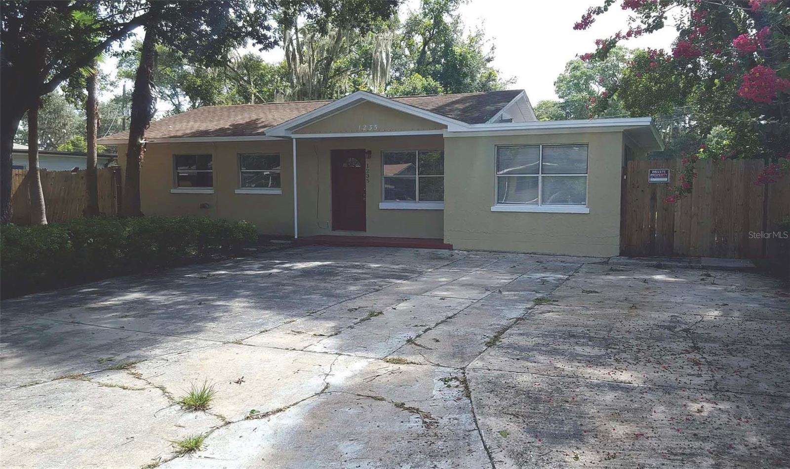 1235 MORGAN DR, LAKELAND, FL, 33801