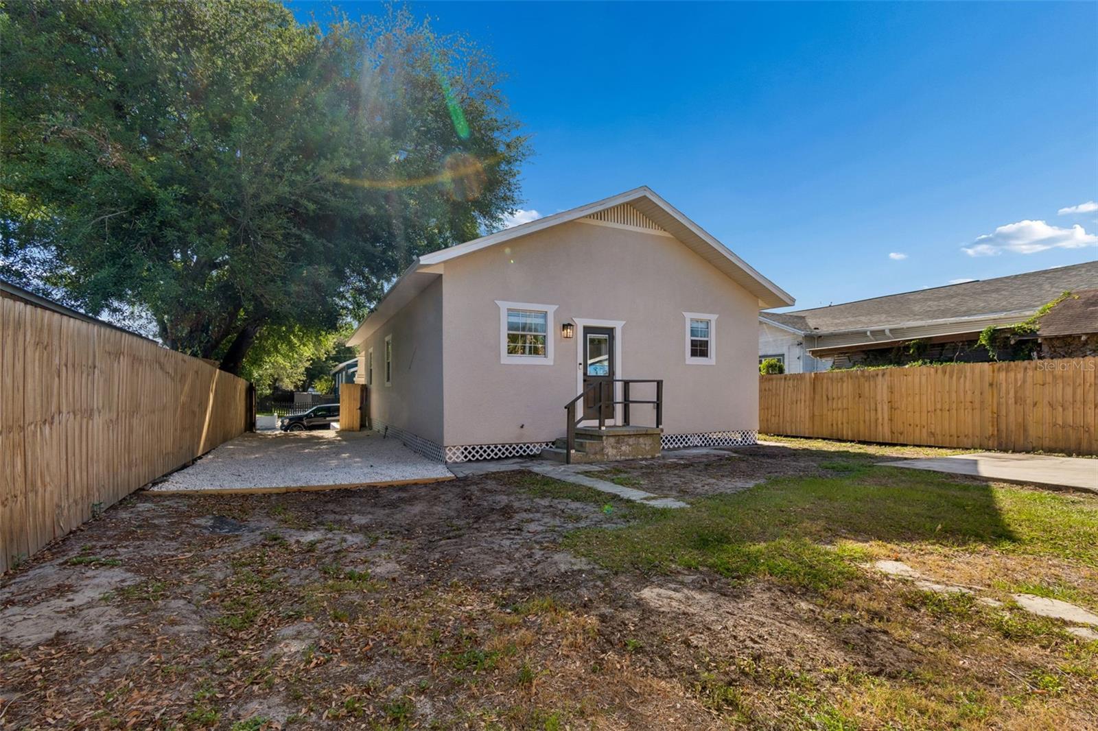 3022 SANCHEZ ST, TAMPA, FL, 33605