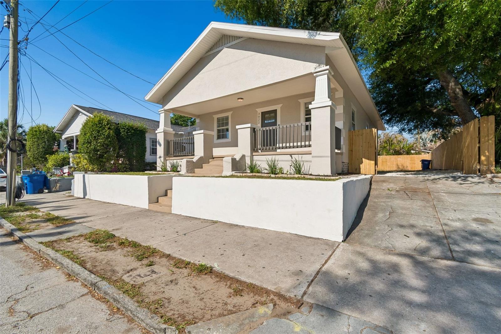 3022 SANCHEZ ST, TAMPA, FL, 33605