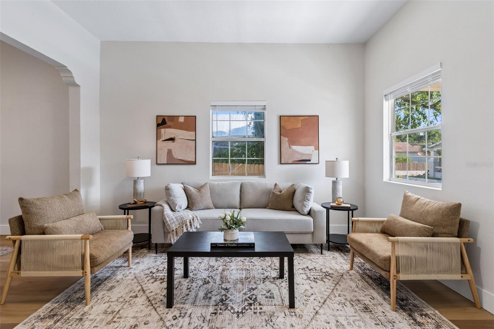 3022 SANCHEZ ST, TAMPA, FL, 33605