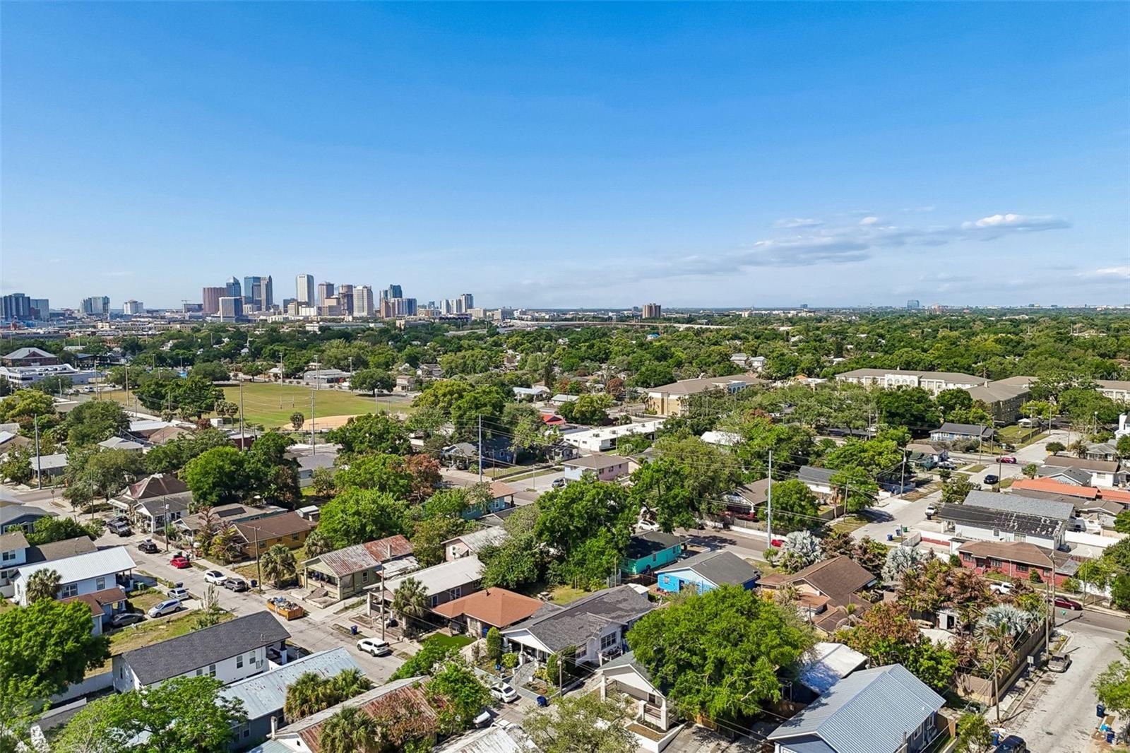 3022 SANCHEZ ST, TAMPA, FL, 33605