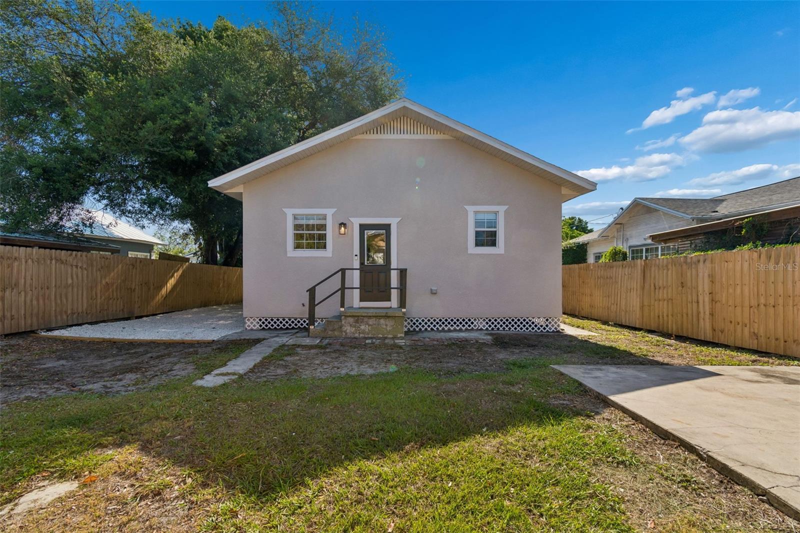 3022 SANCHEZ ST, TAMPA, FL, 33605