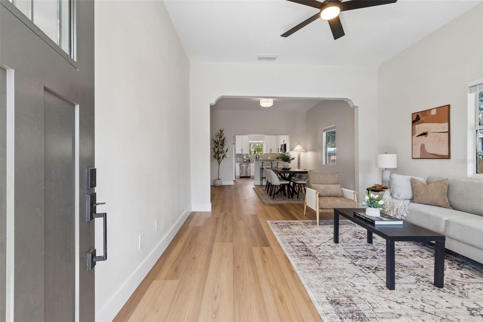 3022 SANCHEZ ST, TAMPA, FL, 33605