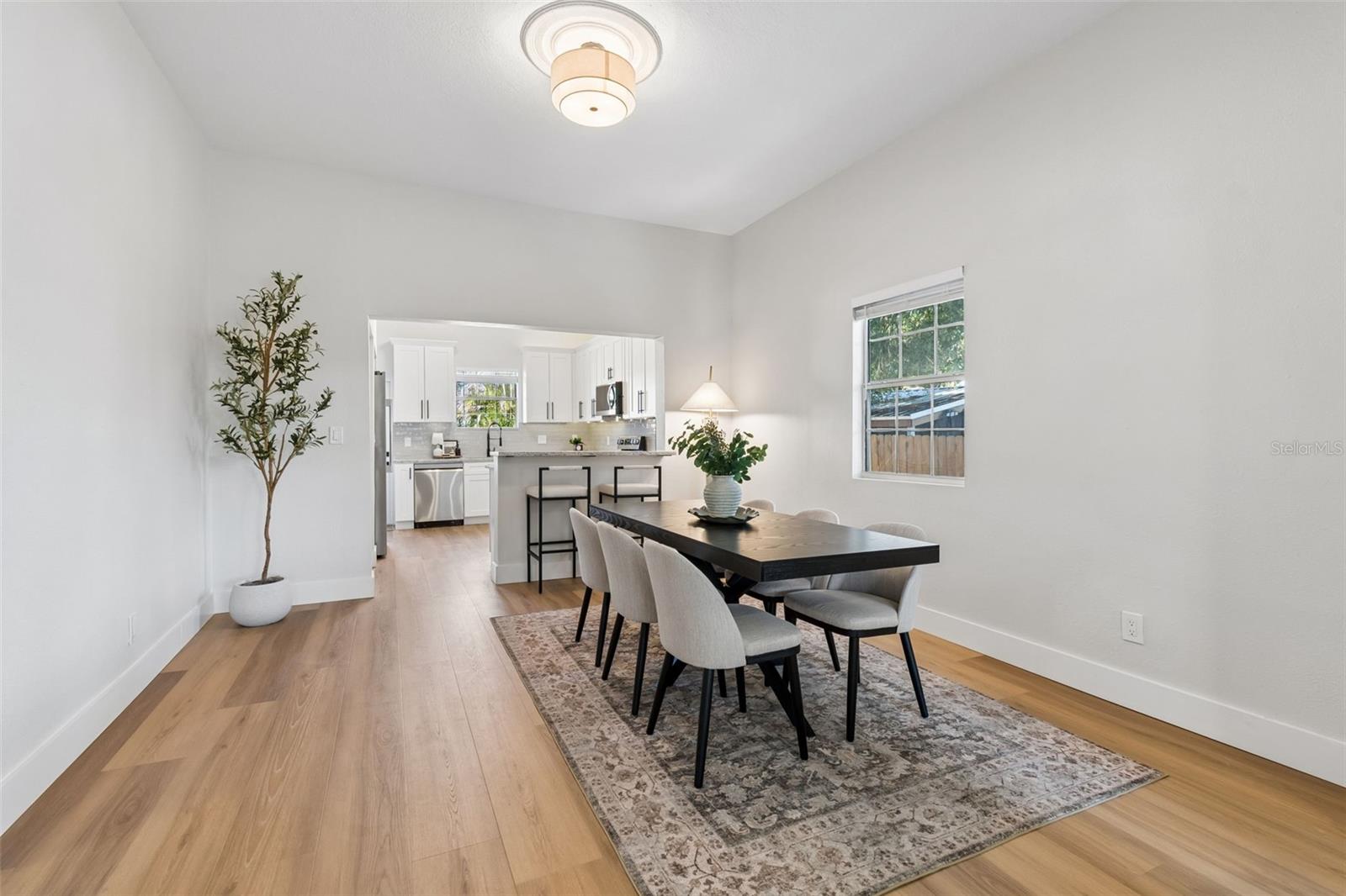 3022 SANCHEZ ST, TAMPA, FL, 33605