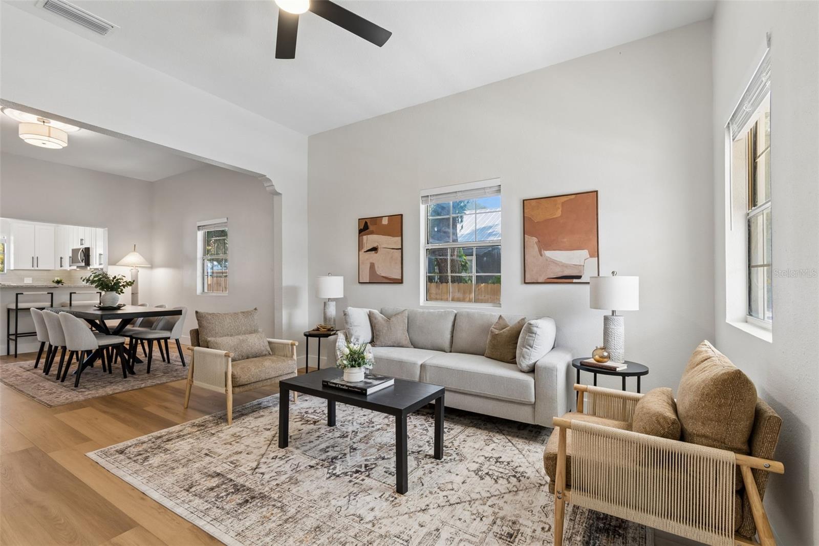 3022 SANCHEZ ST, TAMPA, FL, 33605