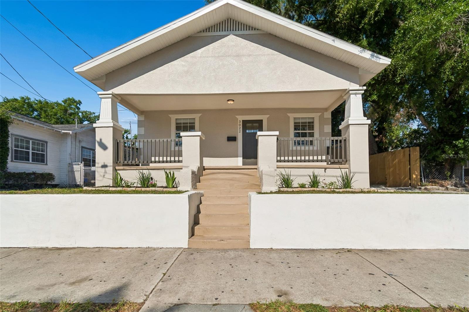 3022 SANCHEZ ST, TAMPA, FL, 33605