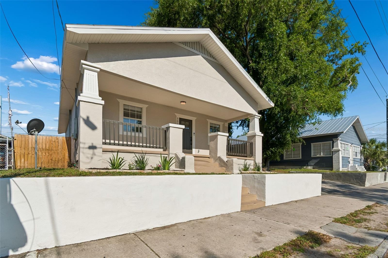 3022 SANCHEZ ST, TAMPA, FL, 33605