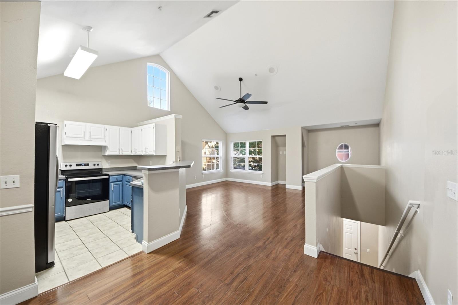 3364 WESTCHESTER SQUARE BLVD #202, ORLANDO, FL, 32835