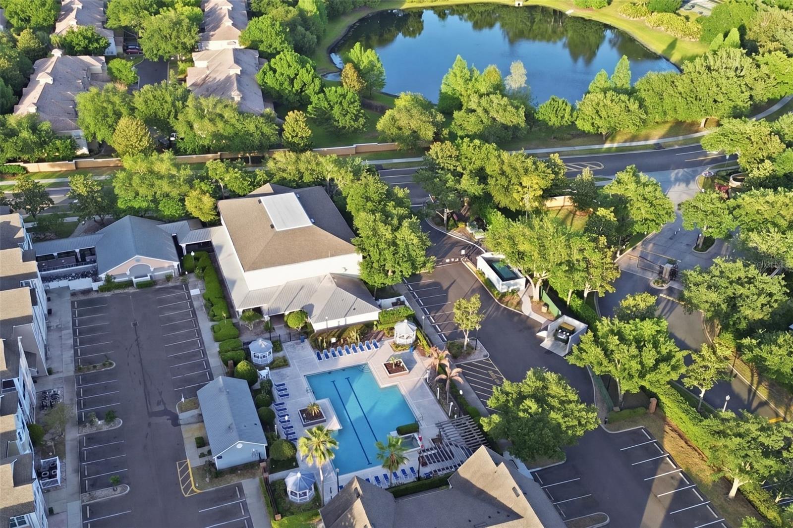 3364 WESTCHESTER SQUARE BLVD #202, ORLANDO, FL, 32835