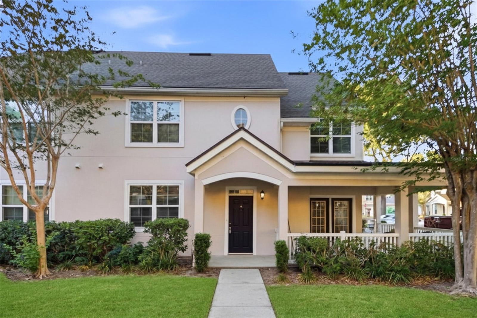 3364 WESTCHESTER SQUARE BLVD #202, ORLANDO, FL, 32835