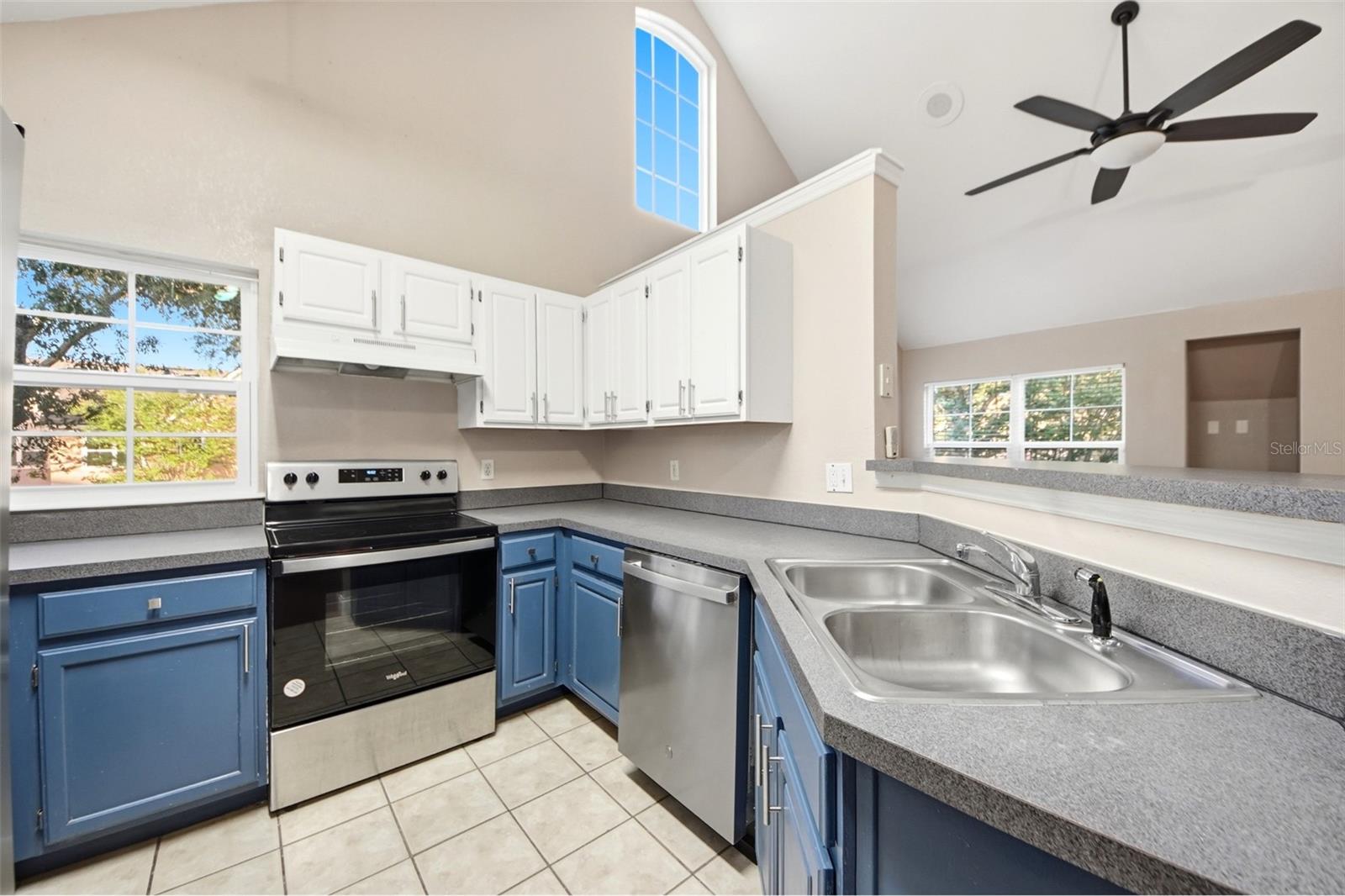 3364 WESTCHESTER SQUARE BLVD #202, ORLANDO, FL, 32835
