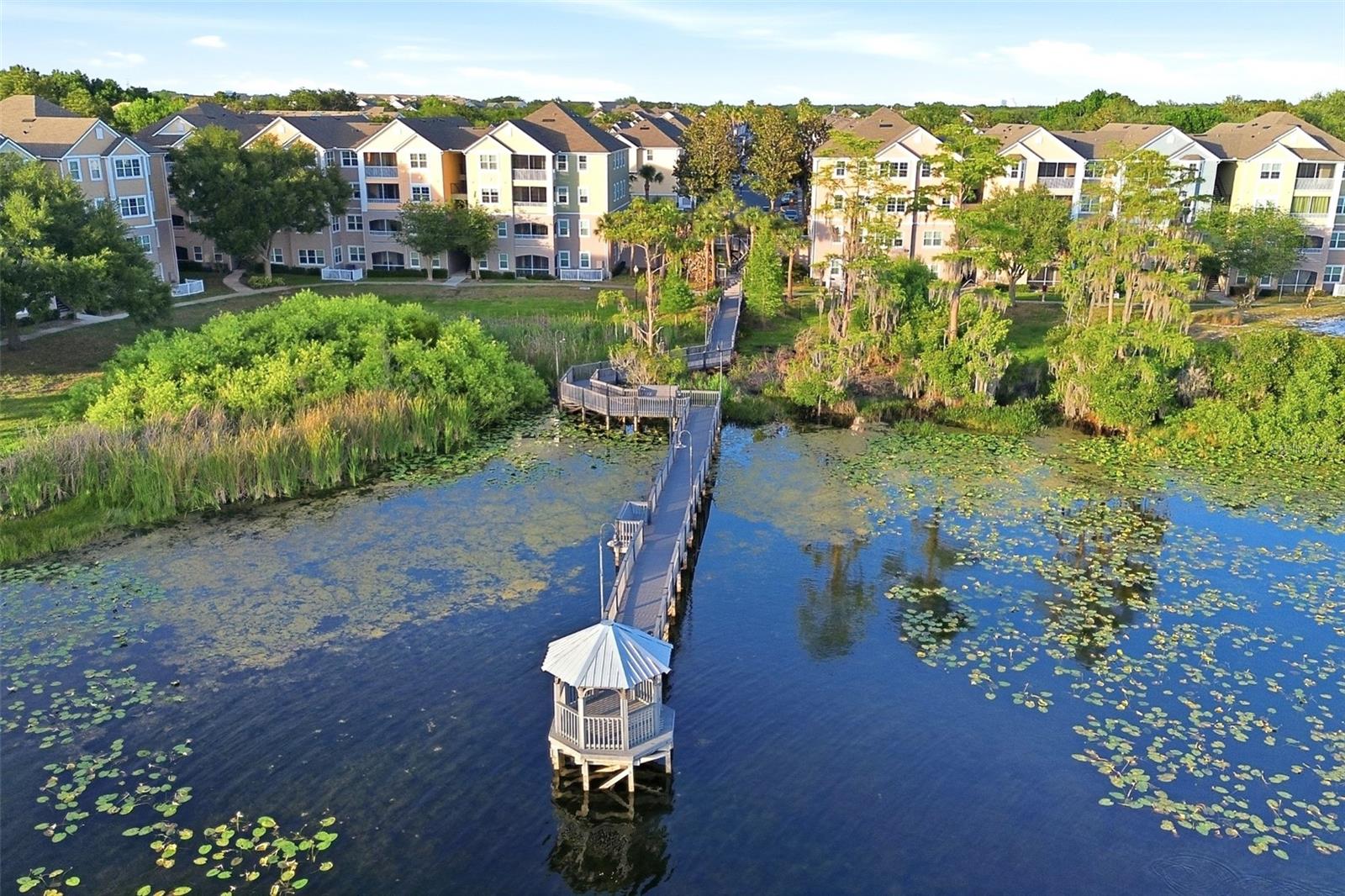 3364 WESTCHESTER SQUARE BLVD #202, ORLANDO, FL, 32835