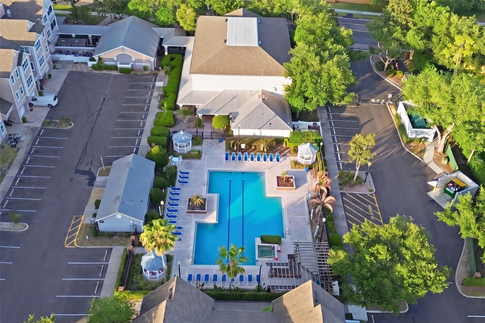 3364 WESTCHESTER SQUARE BLVD #202, ORLANDO, FL, 32835