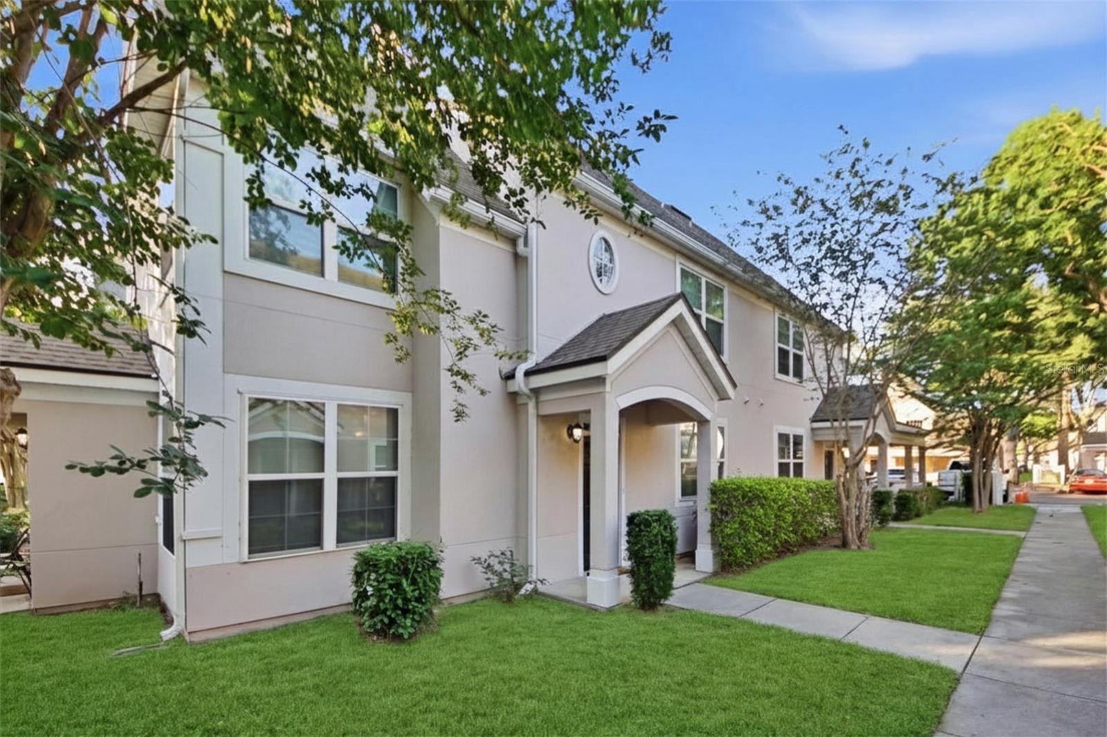 3364 WESTCHESTER SQUARE BLVD #202, ORLANDO, FL, 32835