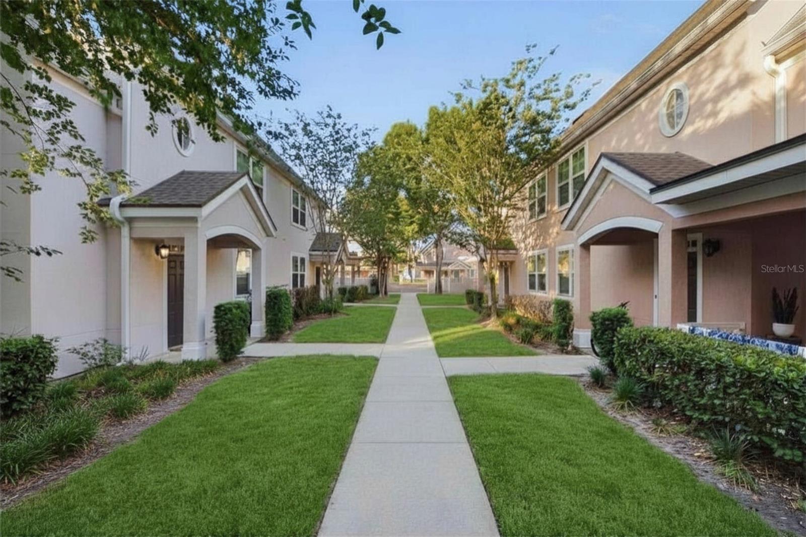 3364 WESTCHESTER SQUARE BLVD #202, ORLANDO, FL, 32835