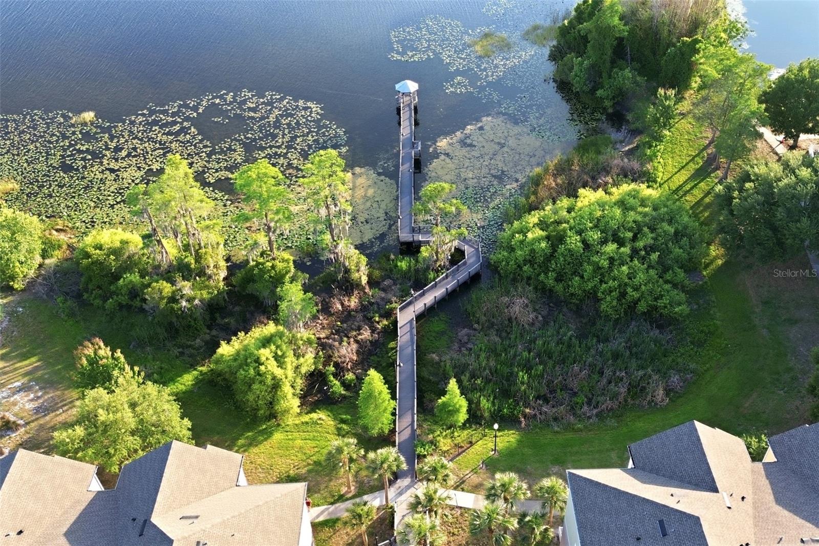 3364 WESTCHESTER SQUARE BLVD #202, ORLANDO, FL, 32835