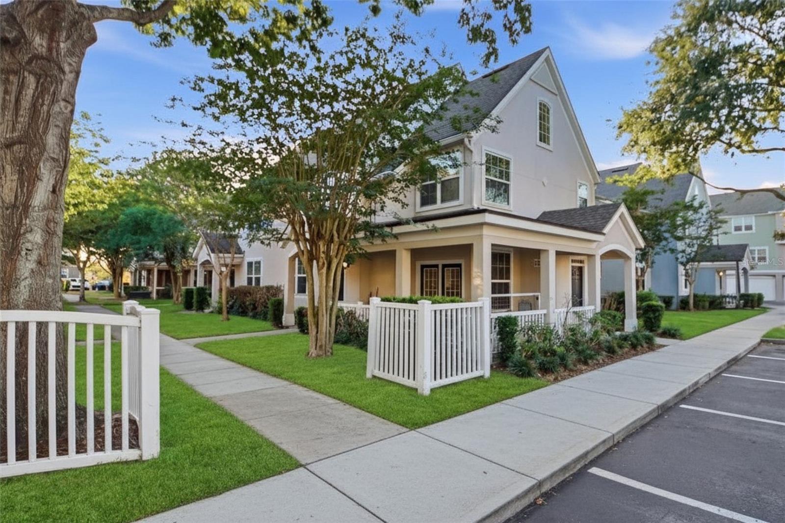 3364 WESTCHESTER SQUARE BLVD #202, ORLANDO, FL, 32835