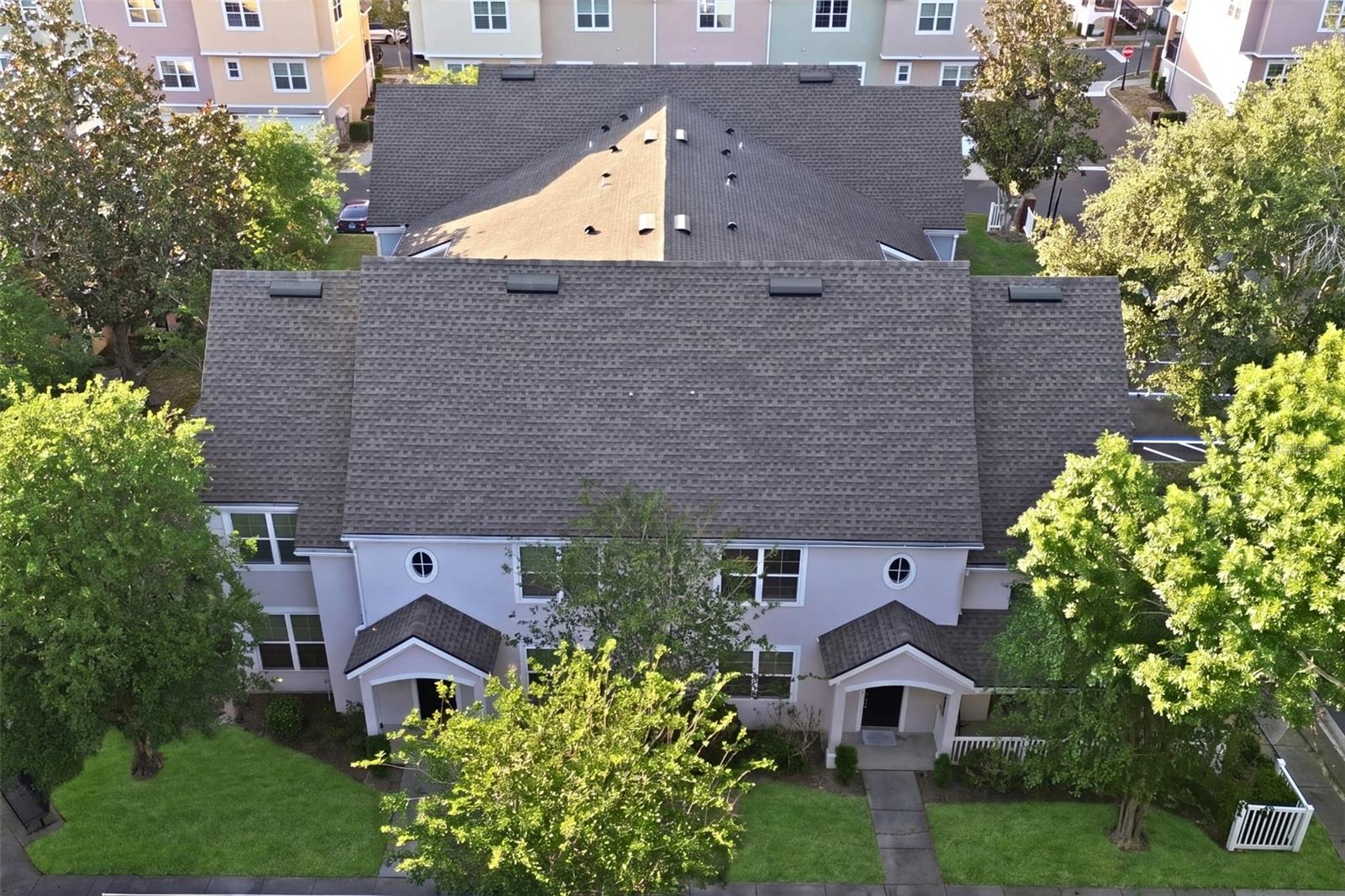 3364 WESTCHESTER SQUARE BLVD #202, ORLANDO, FL, 32835