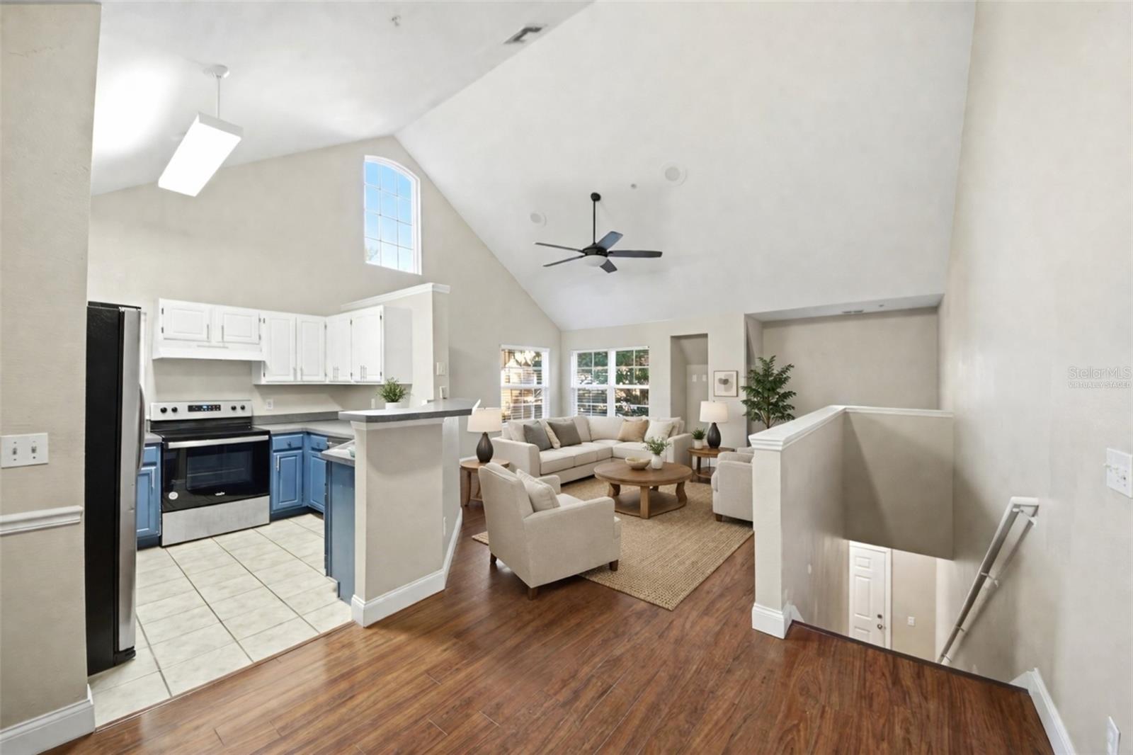 3364 WESTCHESTER SQUARE BLVD #202, ORLANDO, FL, 32835