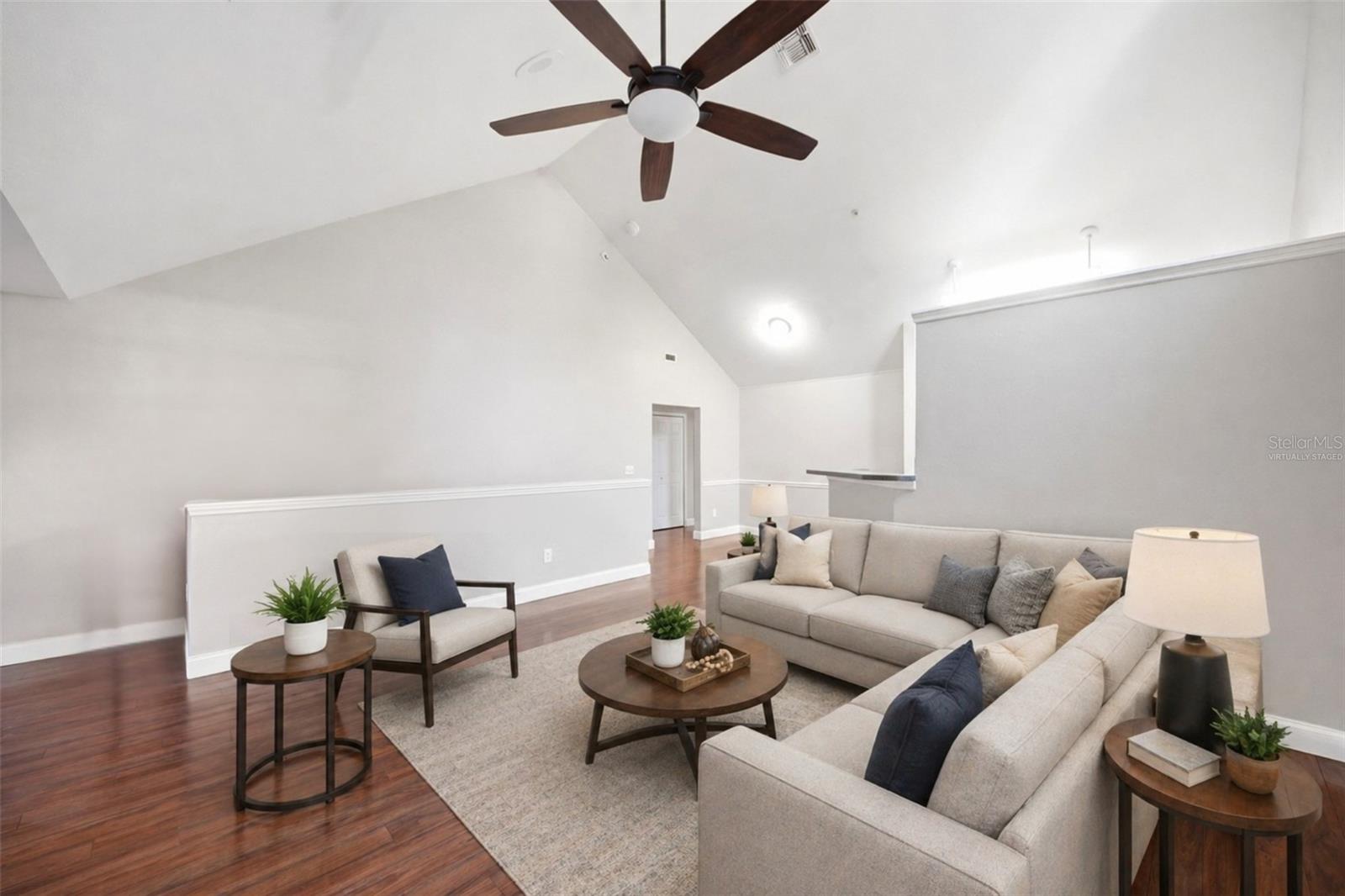3364 WESTCHESTER SQUARE BLVD #202, ORLANDO, FL, 32835