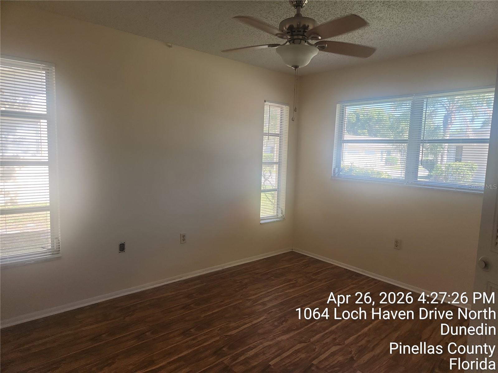 1064 LOCH HAVEN DR N #1064, DUNEDIN, FL, 34698