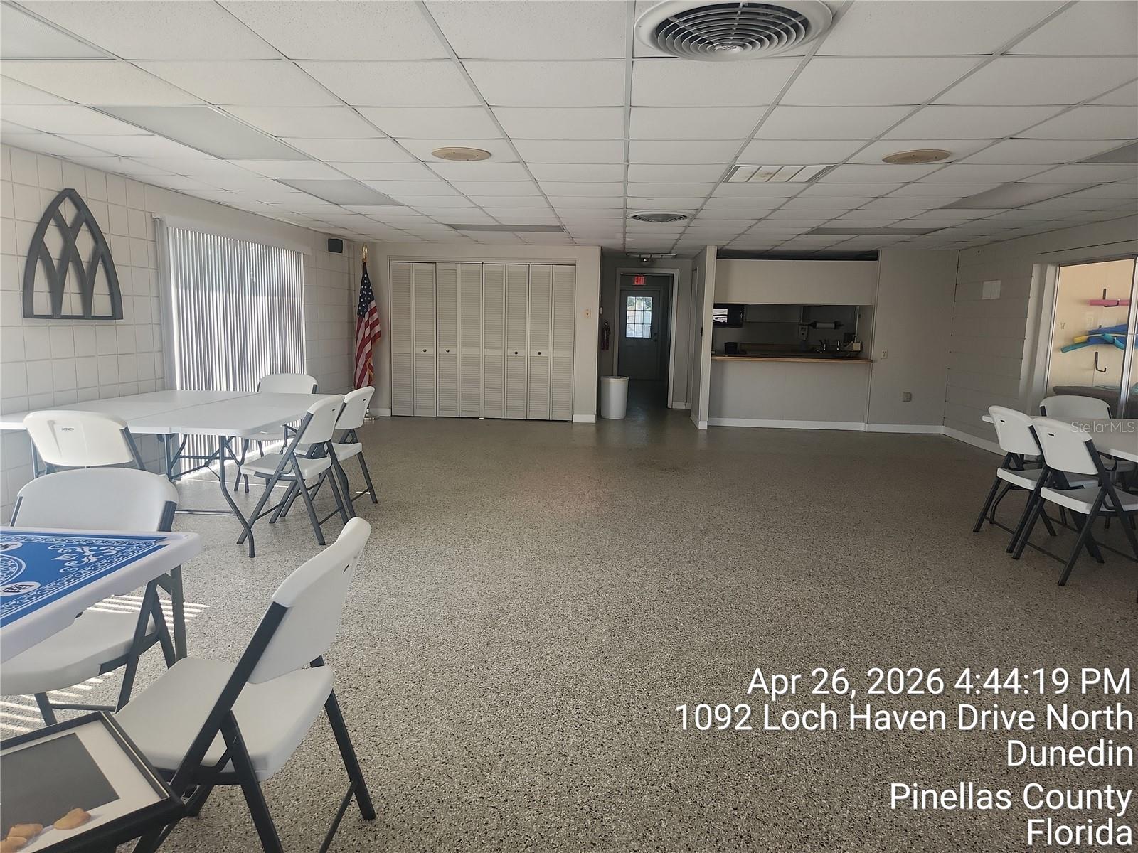 1064 LOCH HAVEN DR N #1064, DUNEDIN, FL, 34698