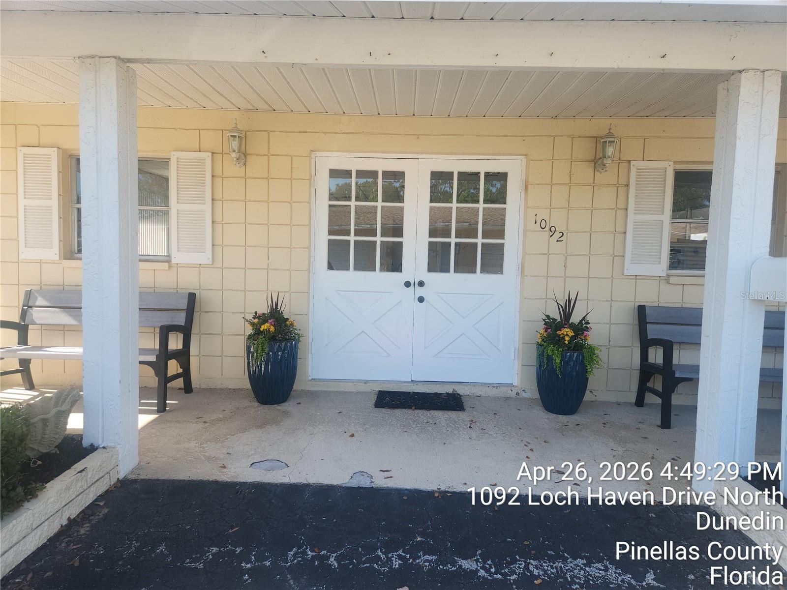 1064 LOCH HAVEN DR N #1064, DUNEDIN, FL, 34698