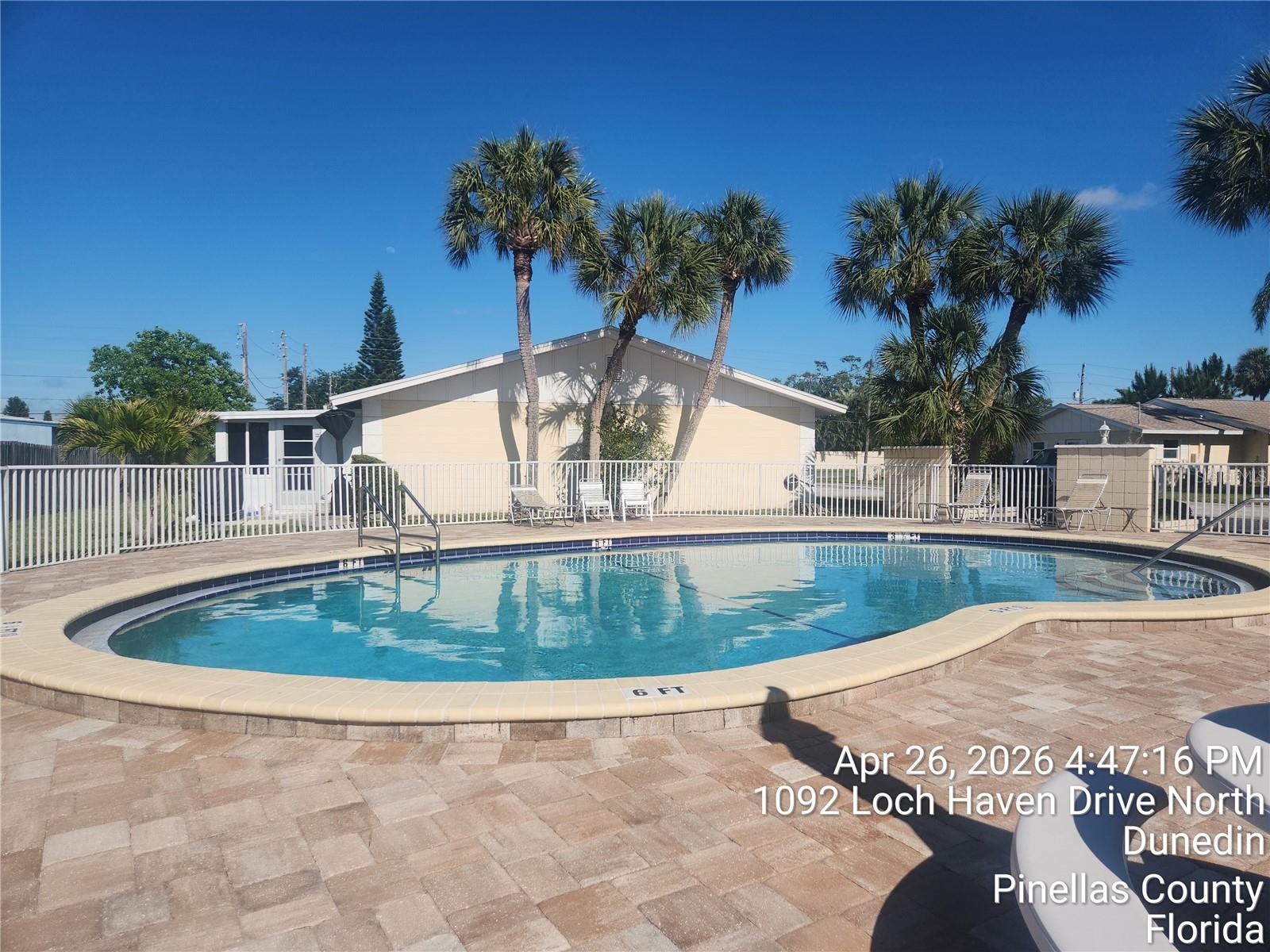 1064 LOCH HAVEN DR N #1064, DUNEDIN, FL, 34698