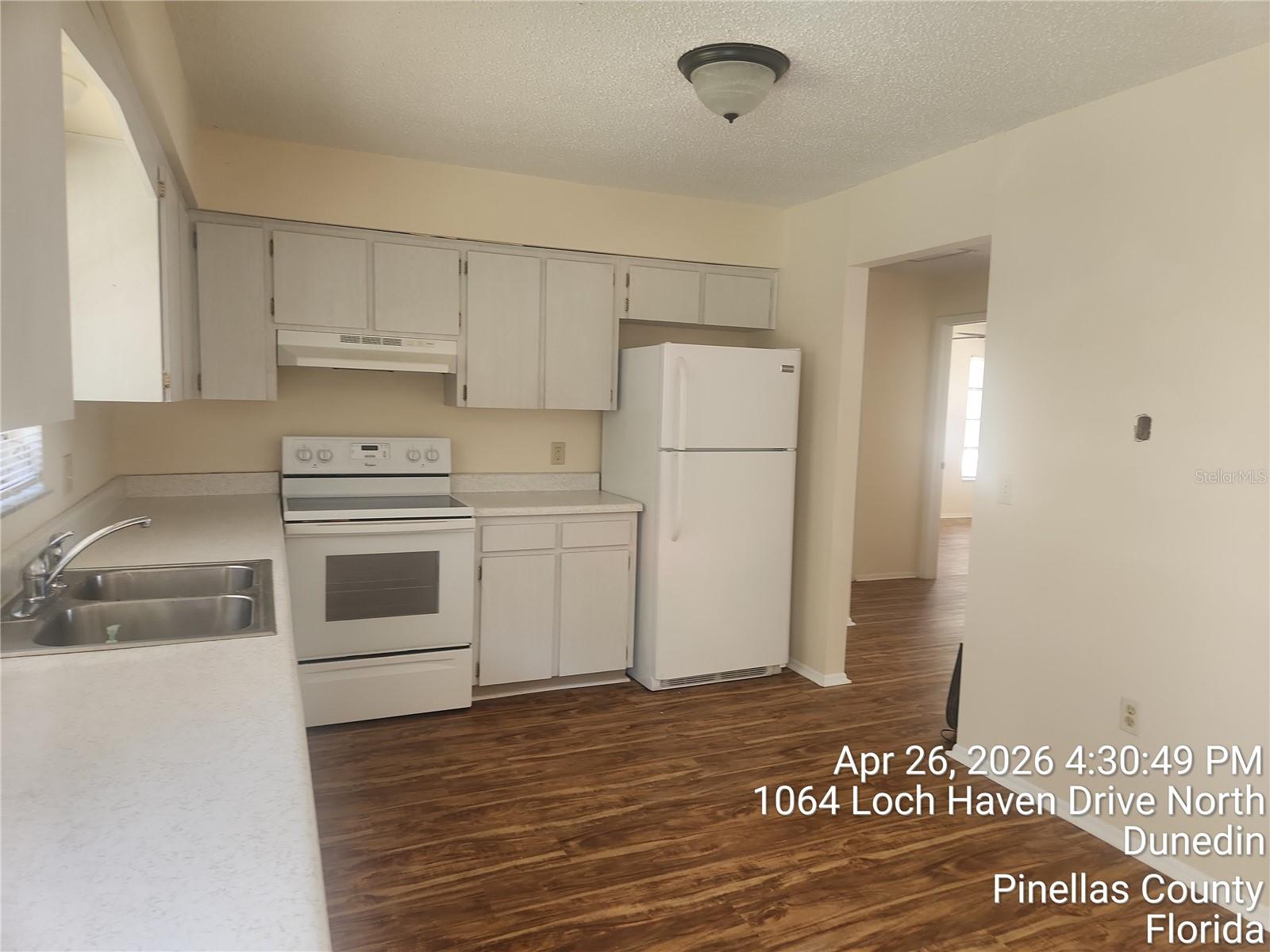 1064 LOCH HAVEN DR N #1064, DUNEDIN, FL, 34698