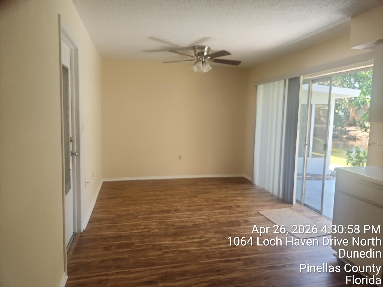 1064 LOCH HAVEN DR N #1064, DUNEDIN, FL, 34698