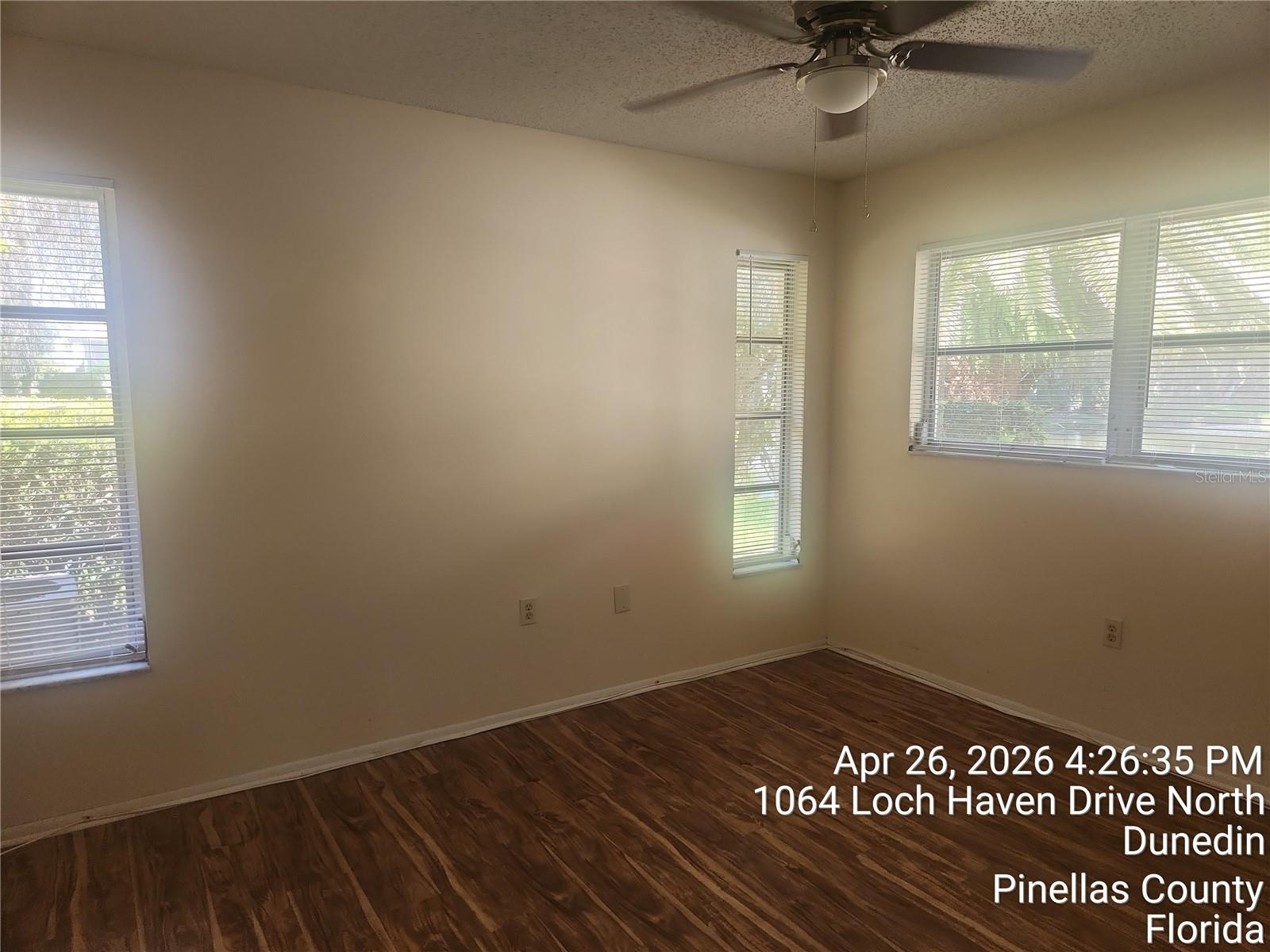 1064 LOCH HAVEN DR N #1064, DUNEDIN, FL, 34698