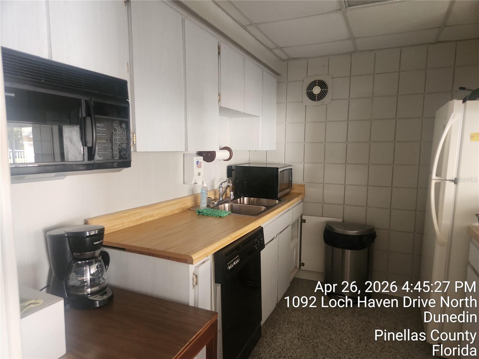 1064 LOCH HAVEN DR N #1064, DUNEDIN, FL, 34698