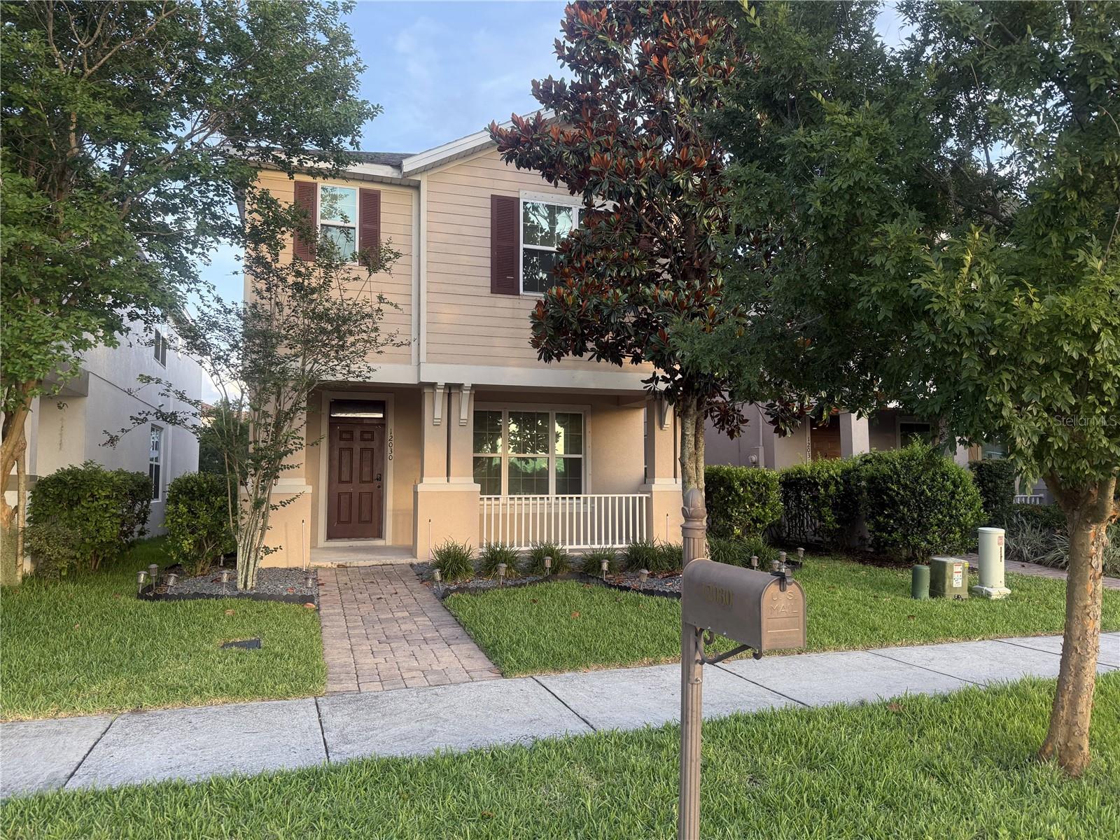 12030 SILVERLAKE PARK DR, WINDERMERE, FL, 34786