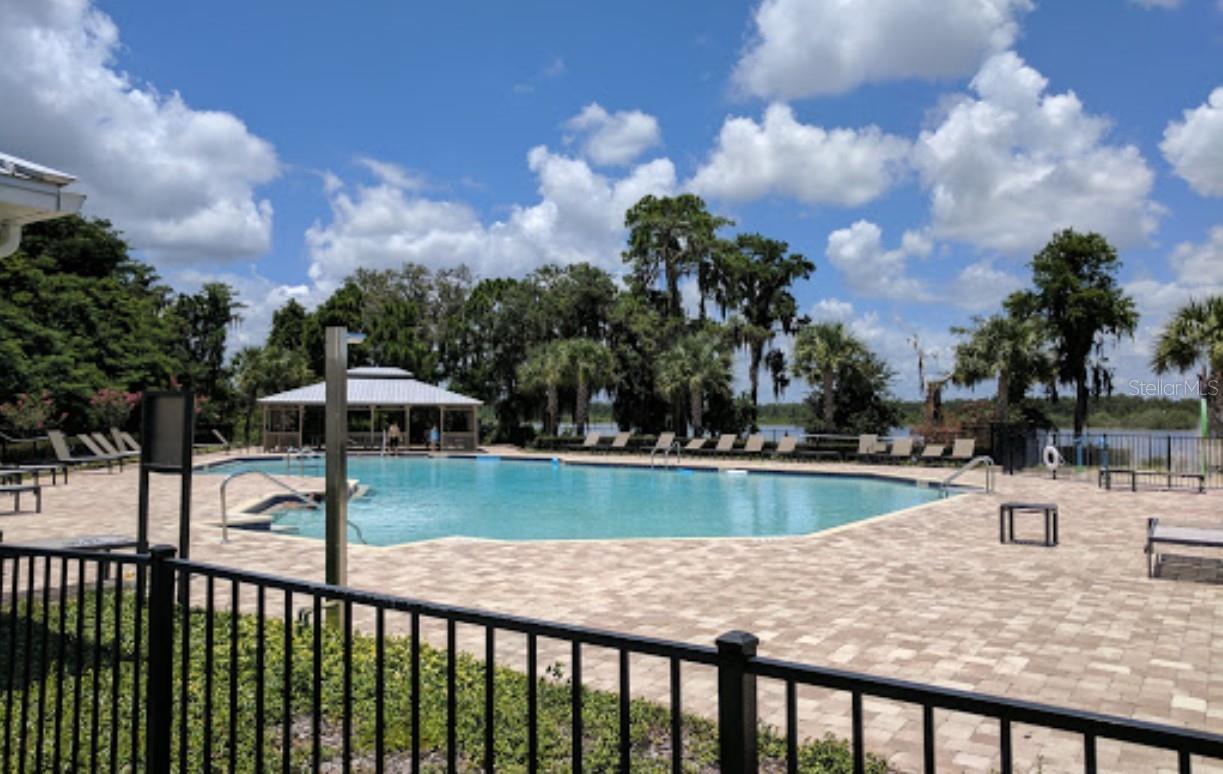 12030 SILVERLAKE PARK DR, WINDERMERE, FL, 34786