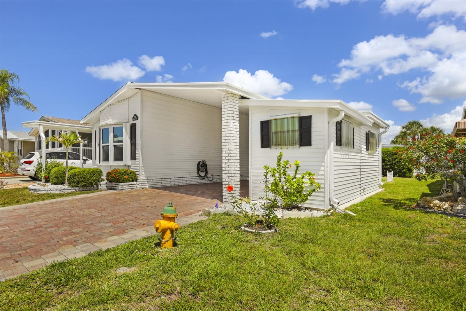 2100 KINGS HWY #744, PORT CHARLOTTE, FL, 33980