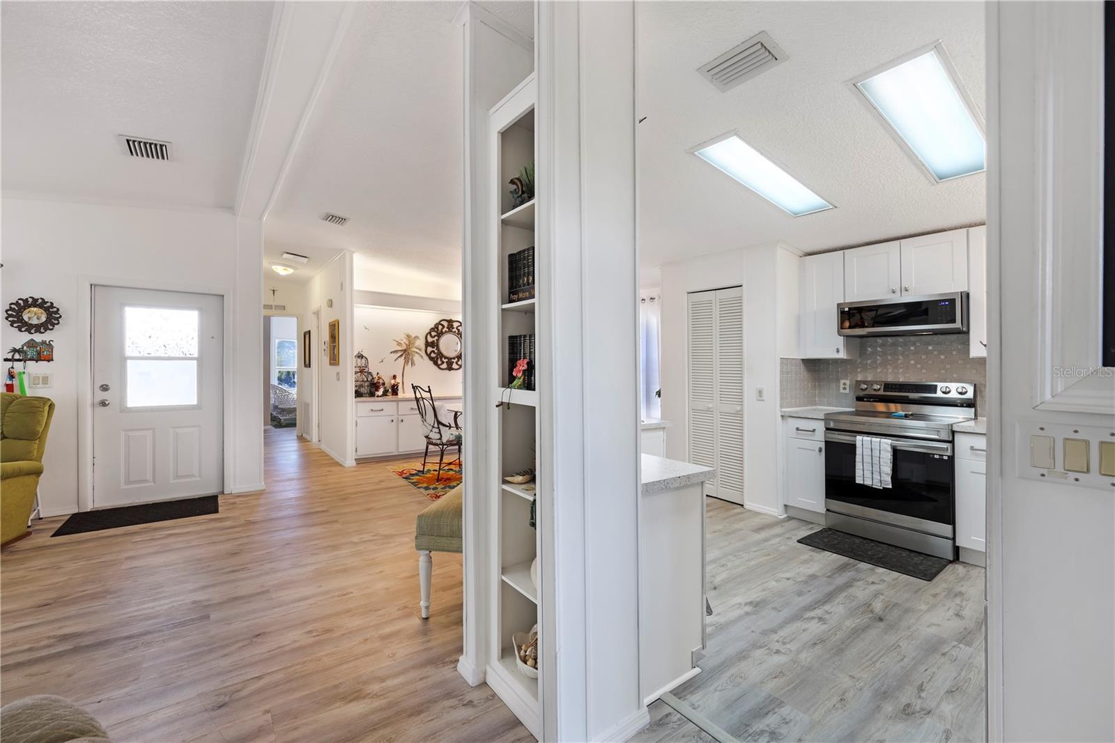 2100 KINGS HWY #744, PORT CHARLOTTE, FL, 33980