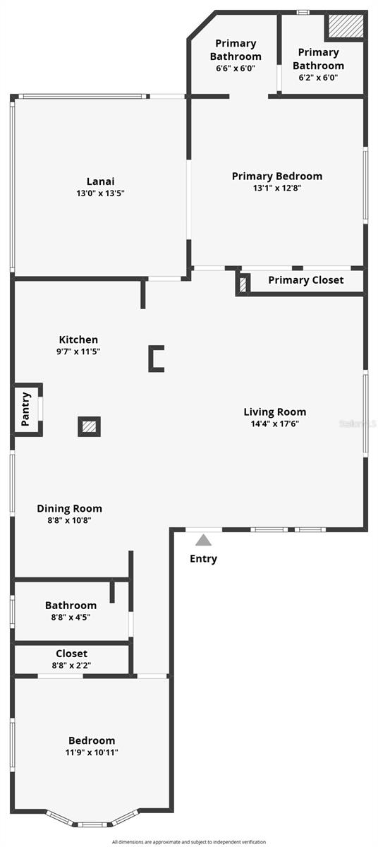 2100 KINGS HWY #744, PORT CHARLOTTE, FL, 33980