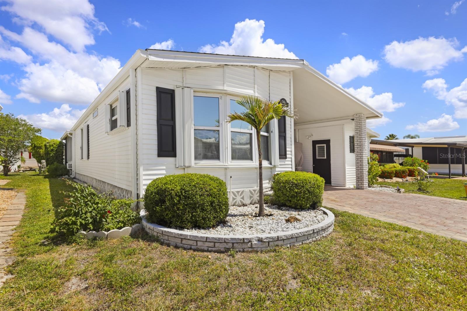 2100 KINGS HWY #744, PORT CHARLOTTE, FL, 33980